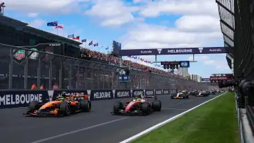 F1 2027 calendar: Australia set to lose season opener