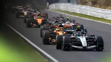 FIA reveals rejected F1 2026 power cut proposal