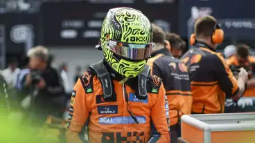 Lando Norris predicts MCL40 strength as McLaren seeks third straight Miami win