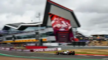 Why F1 doesn’t need a second Silverstone race