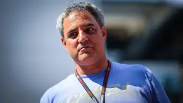 Helmut Marko says Juan Pablo Montoya ‘didn’t make most of his abilities’