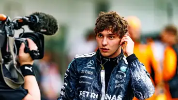 Kimi Antonelli ‘even stronger’ ahead of Miami GP return