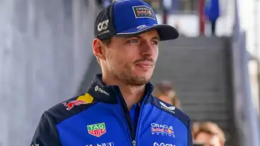 Max Verstappen informed as Red Bull confirms GianPiero Lambiase exit timeline