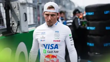 Liam Lawson identifies key to F1 2026 success