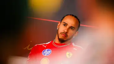 Martin Brundle delivers Lewis Hamilton verdict with Ferrari ‘big step’ predicted