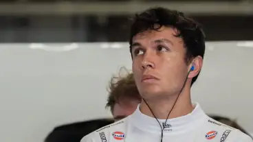 Albon warns Williams FW48 recovery ‘won’t be overnight’ despite clear potential