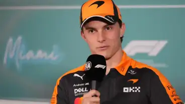 Oscar Piastri warns F1 is ‘never going to fix’ 2026 rules