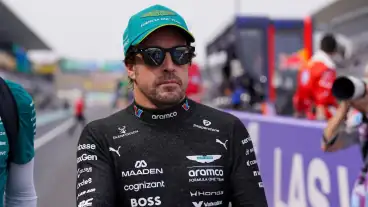 Alonso sets deadline for F1 retirement decision