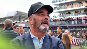 Nigel Mansell labels F1 2026 overtaking ‘false’ ahead of Miami changes