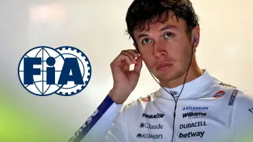 Alex Albon under FIA investigation after Liam Lawson Miami GP confusion