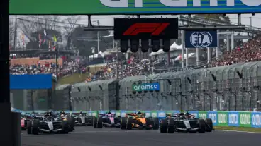 F1 regulation tweaks earn driver support but questions remain over long-term fix