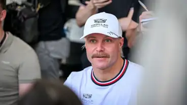 Valtteri Bottas explains why he shared brutally honest F1 struggles in column