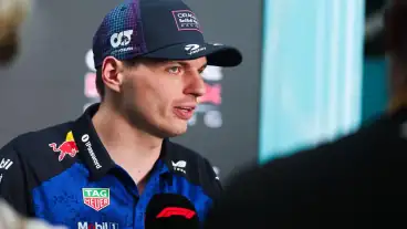 Max Verstappen issues ‘always danger’ warning despite safety gains