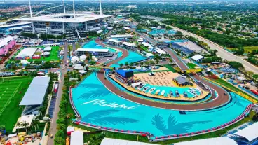 FIA clarifies no Miami Grand Prix recharge reduction