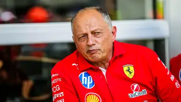 Ferrari top upgrade list as new parts revealed for the Miami Grand Prix