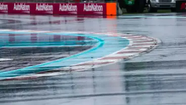 Carlos Sainz backs wet Miami GP but warns safety concerns remain