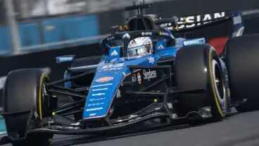 FIA delivers Alex Albon verdict after Sprint qualifying confusion