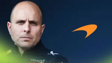 Zak Brown responds after Red Bull’s GianPiero Lambiase team principal claim