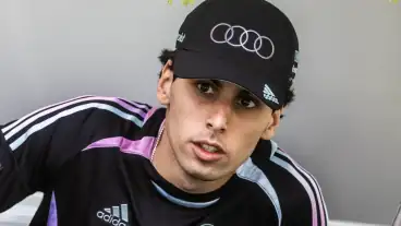 Gabriel Bortoleto under FIA investigation after Miami Grand Prix Sprint