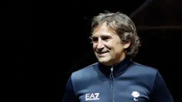 Alex Zanardi dies aged 59 after remarkable motorsport and Paralympic career