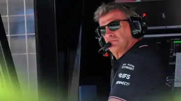 Cadillac details ‘enormous’ F1 expansion after 143,000 job applications