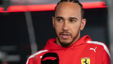 Lewis Hamilton calls for drivers to have formal role in F1 rule decisions