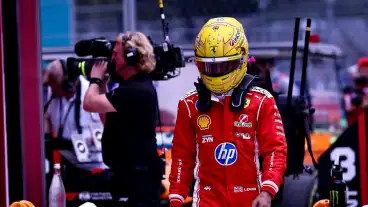 Winners and losers from the 2026 Miami Grand Prix Qualifying