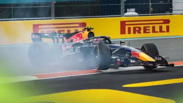 Max Verstappen under FIA investigation after Miami Grand Prix