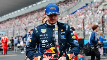 Max Verstappen hails Red Bull turnaround after ‘total passenger’ struggles ease in Miami