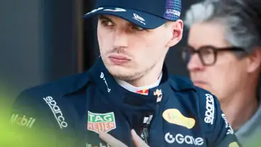 Max Verstappen ‘ruined his own race’ as crucial Lando Norris data emerges – roundup