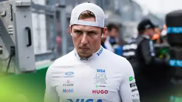 Liam Lawson issues Pierre Gasly apology after Miami crash scare