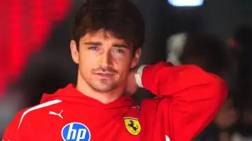 Charles Leclerc admits ‘not acceptable’ mistake cost Miami podium chance