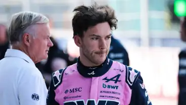 Pierre Gasly details close call with Max Verstappen in Miami GP lap one chaos