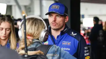 Max Verstappen responds to Carlos Sainz criticism after ‘jungle’ midfield overtake in Miami