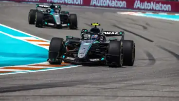 Is Kimi Antonelli now favourite to win the 2026 World Championship?