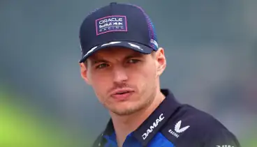 Red Bull explain how Max Verstappen avoided disqualification after Isack Hadjar incident