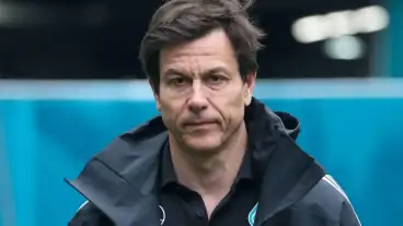 Toto Wolff highlights Mercedes weakness in ‘just not good enough’ admission