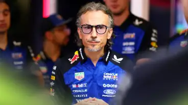 Red Bull opens up on Hadjar DSQ as untelevised Hamilton footage emerges – roundup