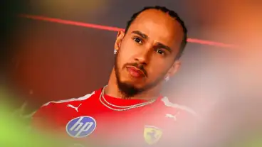 Untelevised Lewis Hamilton gesture emerges after Colapinto incident