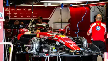 McLaren’s ‘sneaky’ trick as Ferrari breaks the ‘number one’ rule – James Hinchcliffe