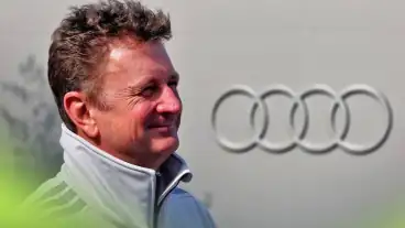 Allan McNish reveals why Mattia Binotto’s Audi call was a ‘no-brainer’