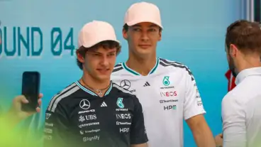 Toto Wolff responds to ‘killer’ George Russell’s tough Miami weekend