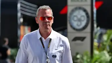 Former FIA race director lands new motorsport safety role after Formula 1 exit