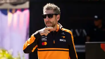 McLaren team principal proposes major engine changes with F1 2028 deadline