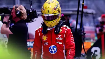 Verstappen insider accuses FIA of ‘double standards’ as Hamilton footage emerges