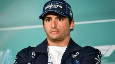 Carlos Sainz sets honest Williams timeline for ‘proper turnaround’