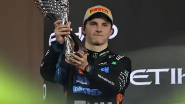Oscar Piastri reveals ‘the worst result’ in ‘double-edged sword’ title fight