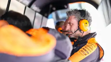 McLaren eyes Red Bull RB22 breakthrough after Verstappen resurgence
