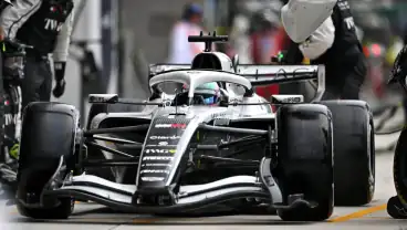 Cadillac hit by new-team ‘quality’ issue as Bottas explains Miami disaster