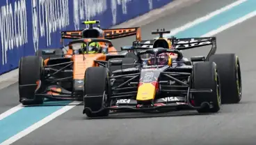 F1 2027 power unit regulations changed as electrical vs. combustion ratio revealed